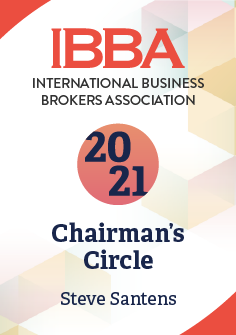 ibba-awards-chairmans-circle_Steve Santens