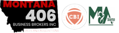 Montana 406 Business Brokers